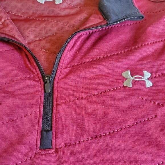 Quarter Zip - Picture 7 of 8